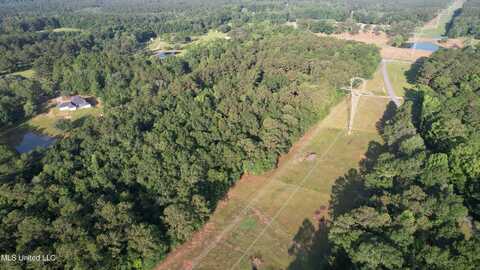 0 W Montcliff Drive, Vancleave, MS 39565