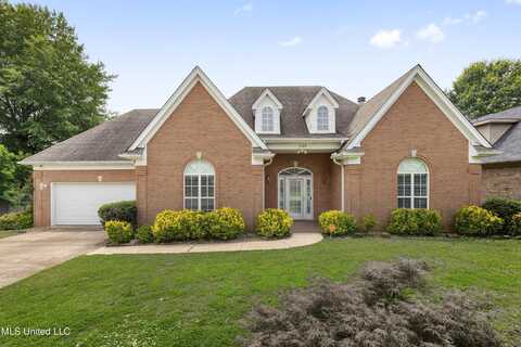 1655 Lantern Lane, Horn Lake, MS 38637