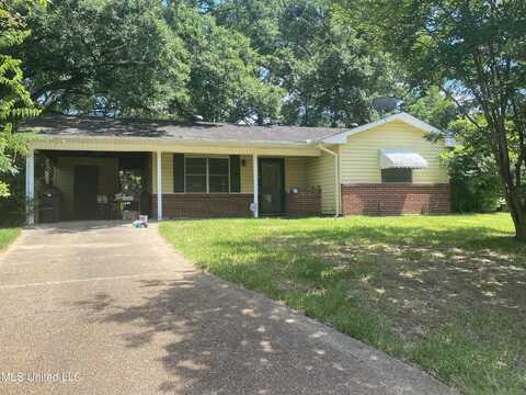 115 Richland Street, Richland, MS 39218