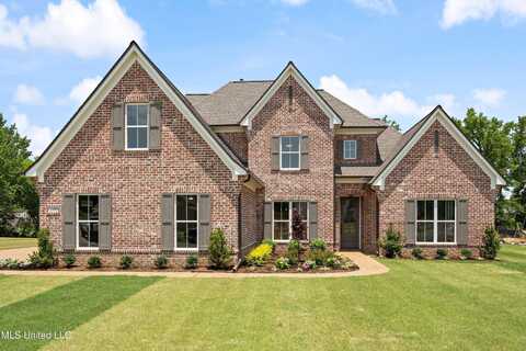1590 Ashtons Lane, Hernando, MS 38632
