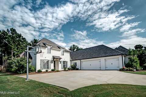 220 S Woodcreek Road, Madison, MS 39110