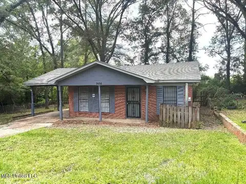 2698 Key Street, Jackson, MS 39212