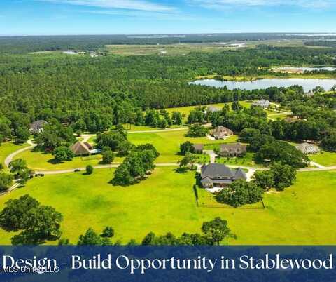 Stablewood Circle, Pass Christian, MS 39571