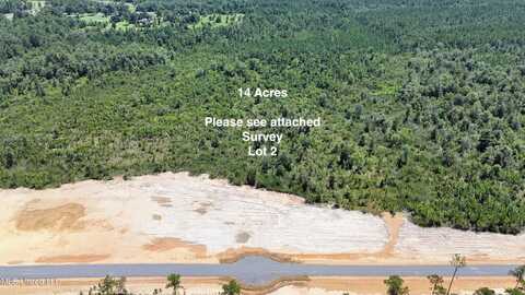5160 Crawford Ln., Kiln, MS 39556