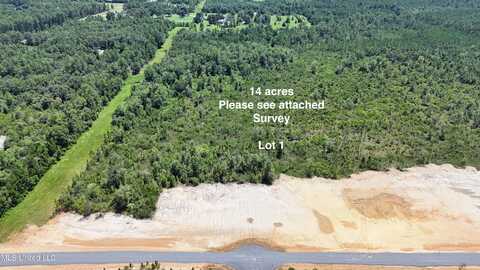 5100 Crawford Ln., Kiln, MS 39556