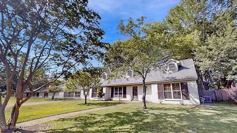 136 Westlake Drive, Brandon, MS 39047