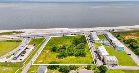 1525 E Beach Boulevard, Pass Christian, MS 39571