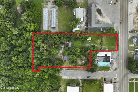 1918 Pass Road, Gulfport, MS 39501
