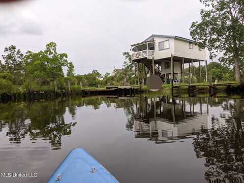 4004 Sailfish Street, Bay Saint Louis, MS 39520