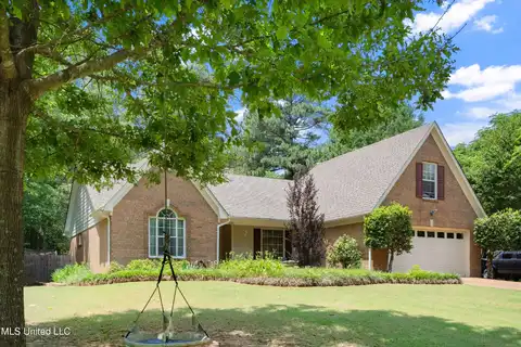 9884 Victor Drive, Olive Branch, MS 38654