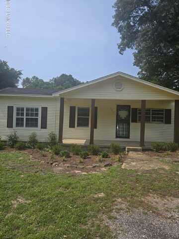 783 Rising Star Rd Road, Holly Springs, MS 38635