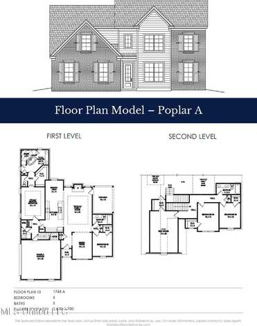 Lot 28 Centerline Roper Loop, Byhalia, MS 38611