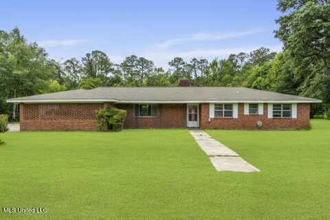 38 Eldridge Patch Road, Picayune, MS 39466