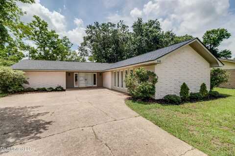 205 Ash Lane, Gulfport, MS 39507