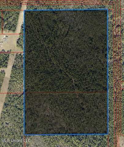 Dobson Road, Diberville, MS 39540