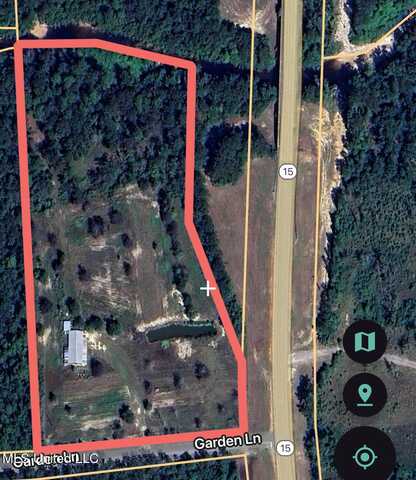 5216 Garden Lane, Biloxi, MS 39532
