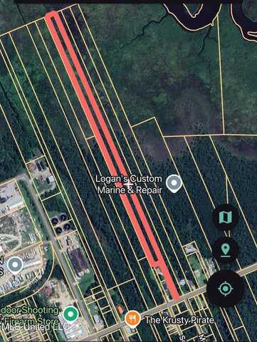 501 E North Street, Pass Christian, MS 39571