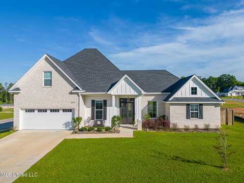 9471 Rue Andre, Biloxi, MS 39532