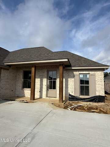 331 Willow Way, Canton, MS 39046
