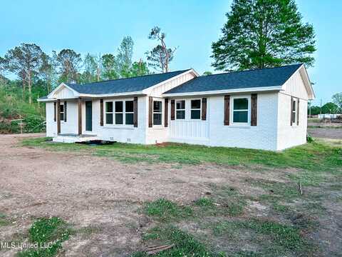 822 Eaton Street, Taylorsville, MS 39168