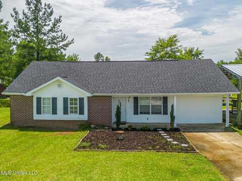 530 W Mchenry Road, McHenry, MS 39561