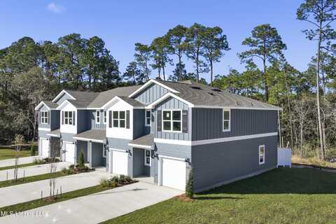 12274 Frazier Lane, Gulfport, MS 39503