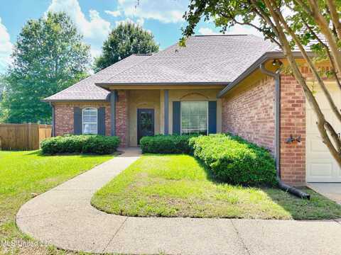 623 Chambord Drive, Brandon, MS 39042