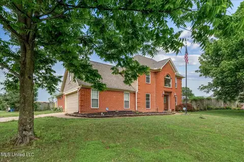 9015 Champlain Drive, Olive Branch, MS 38654