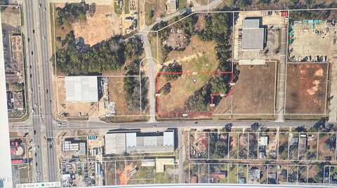2214 Giles Road, Gulfport, MS 39501
