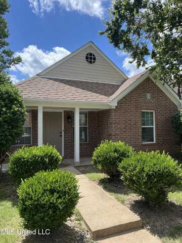 5793 Steffani Drive, Southaven, MS 38671