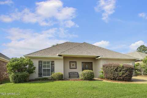 153 Regatta Drive, Brandon, MS 39047
