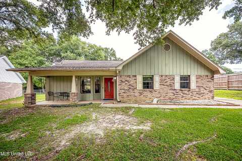 11256 Creek Drive, Gulfport, MS 39503