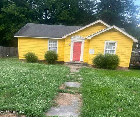 424 Cedar Street, Greenville, MS 38701
