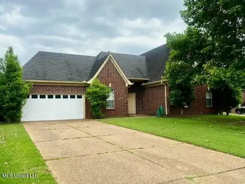 9064 Kyle Duran Lane, Olive Branch, MS 38654