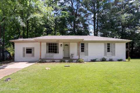 2670 Williamsburg Lane, Hernando, MS 38632