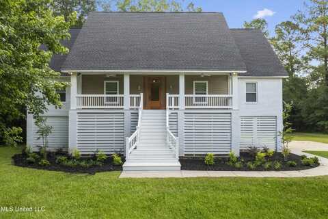 3554 Rivers Pointe Road, Diberville, MS 39540