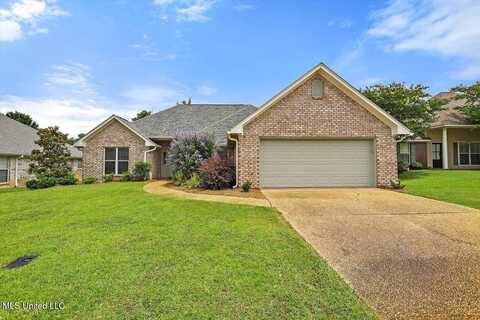 453 Abbey Woods, Brandon, MS 39047