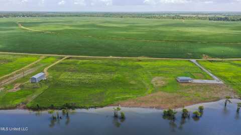002 Deerfield Road, Yazoo City, MS 39194