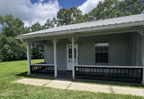 9617 Smith Avenue, Vancleave, MS 39565