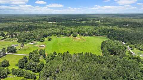 James Boyakin Barnett Road, Mendenhall, MS 39114