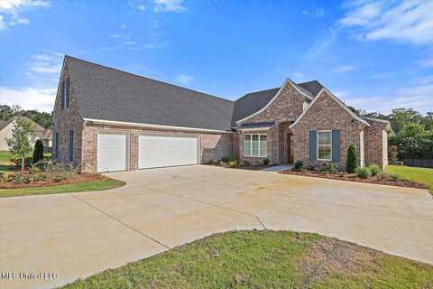 226 Wrights Mill Drive, Madison, MS 39110