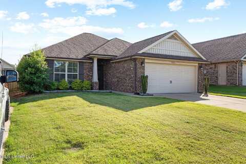 8853 Arendale Drive, Southaven, MS 38671