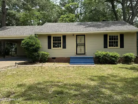 3258 Meadow Lane, Jackson, MS 39212