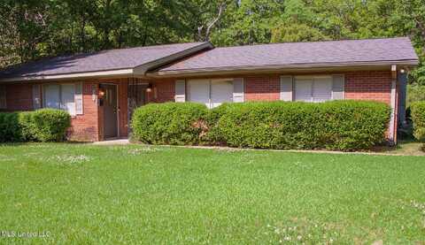 4209 Hawthorne Court, Jackson, MS 39206