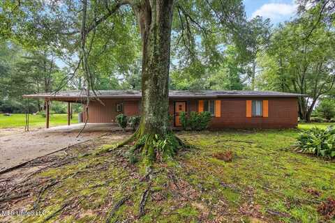 308 Asbury Drive, Hazlehurst, MS 39083
