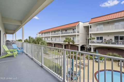 1453 E Beach Boulevard, Pass Christian, MS 39571