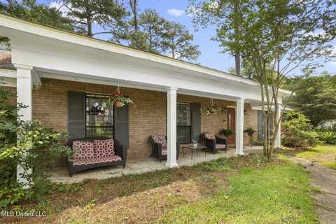 316 Fox Hollow, Canton, MS 39046