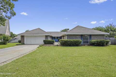 2552 Conifer Court, Biloxi, MS 39531