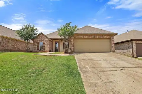 218 Greenfield Ridge Drive, Brandon, MS 39042