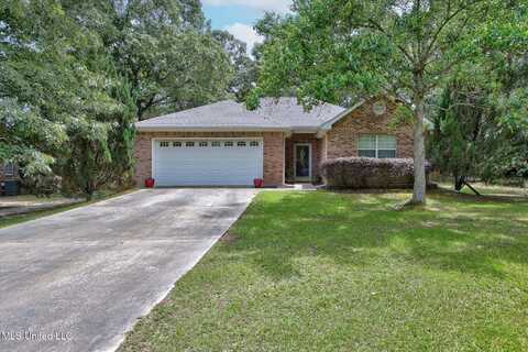 97166 Kapalama Drive, Diamondhead, MS 39525